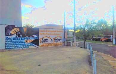 Imagem 5: Escritório/Sala/Salão/Ponto comercial/Loja/Box para aluguel tem 42 metros quadrados em Hor