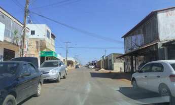 Imagem 2: Vdo lt 300m Jd Barragem II próx merc Candango Águas Lindas GO