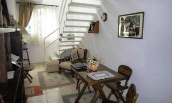 Imagem: Apartamento Duplex para locação no Condominio