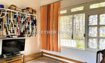 Imagem 2: Apartamento para venda com 43 m² na Urca - Rio de Janeiro - RJ