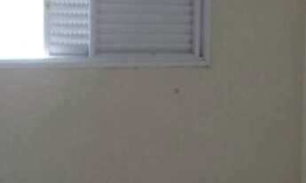 Imagem: Locação - Apartamento - Jardim Boer II