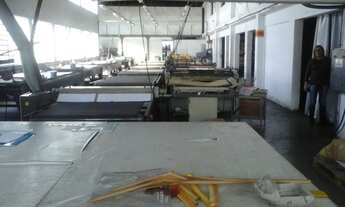 Imagem 4: Galpão/Pavilhão Salão Comercial para Venda em Belenzinho São Paulo-SP - 144