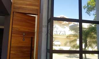 Imagem 3: Casa Condomínio - Urbanova - Condomínio Monte Carlo - 3 Dormitórios - 450m²