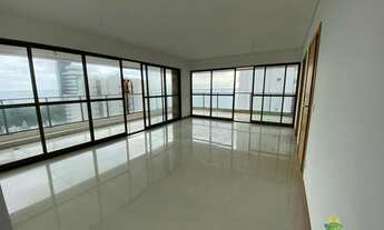Imagem 6: Apartamento à venda, 193 m² por R$ 2.400.000,00 - Barra - Salvador/BA
