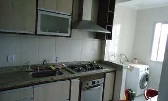 Imagem 3: Apartamento para Venda em Jundiaí, Vila Santa Rosa, 2 dormitórios, 1 banheiro, 1 vaga