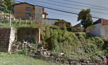 Imagem 2: Porto Alegre - Terreno Padrão - Santo Antônio