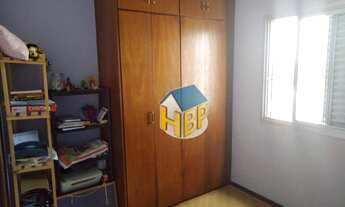 Imagem 4: Apartamento com 2 dormitórios à venda, 58 m² por R$ 320.000,00 - Vila Santa Catarina - São