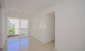 Imagem 3: Apartamento à venda, 3 quartos, 1 suíte, 1 vaga, Botafogo - RIO DE JANEIRO/RJ