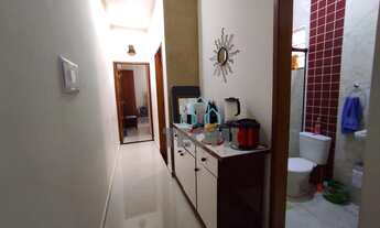 Imagem 7: Casa com 2 dormitórios (1 suíte) à venda, 110 m² por R$ 320.000 - Parque Senhor do Bonfim