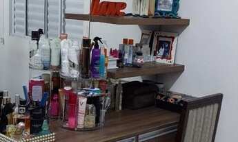 Imagem 7: Casa para Venda em Sorocaba, Cajuru, 2 dormitórios, 3 banheiros, 2 vagas