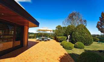 Imagem 7: Casa para venda com 1000 metros quadrados com 8 quartos em Alto do Capivari - Campos do Jo