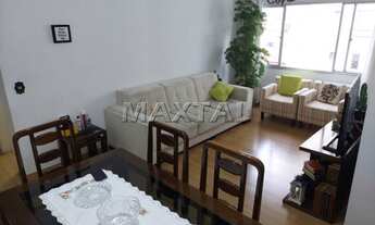 Imagem 7: APARTAMENTO 88M2,03 DORMITÓRIOS,01 SUÍTE,03 BANHEIROS,01 VAGA EM SANTANA