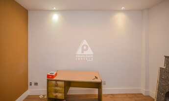 Imagem 2: Sala com 22m² em prédio totalmente comercial em Botafogo