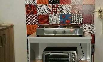 Imagem 5: Apto mobiliado ao lado do metro Lgo 13