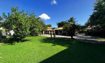 Imagem 6: Casa de condomínio para venda possui 250 metros quadrados com 3 quartos