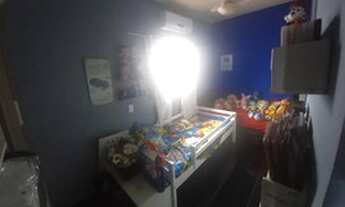 Imagem 7: Casa para venda tem 150 metros quadrados com 3 quartos em Canelas - Várzea Grande - MT