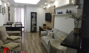 Imagem 2: Apartamento 2 dormitórios vaga fixa na Mooca