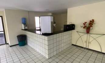 Imagem 7: Apartamento para venda tem 145 metros quadrados com 3 quartos em Boa Viagem - Recife - Per