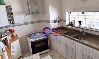 Imagem 2: Casa com 3 dormitórios, 1111 m² - venda por R$ 990.000,00 ou aluguel por R$ 5.500,00/mês