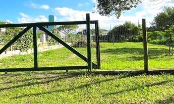 Imagem: TERRENO RESIDENCIAL em Imbituba - SC, Ibiraquera