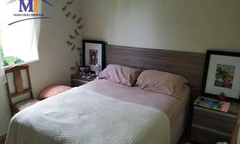 Imagem 6: Apartamento à venda, 48 m² por R$ 250.000,00 - Parque Prado - Campinas/SP