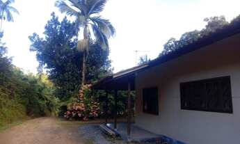 Imagem 2: CHÁCARA no BRAÇO DO RIBEIRÃO CAVALO com 3 quartos para VENDA, 200 m²