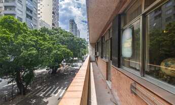Imagem 6: Porto Alegre - Apartamento Padrão - Centro Histórico
