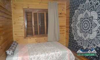 Imagem 7: Sítio de 2000m² com casa e galpão perto do asfalto, Águas Claras