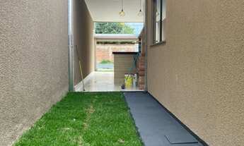 Imagem 4: Casa nova 3/4 no Víviam Parque - Anápolis - GO