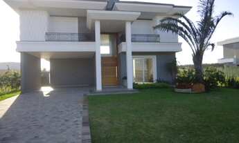 Imagem: Linda CASA Alto Padrão, 04 Suites, condomínio