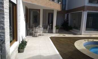 Imagem 3: Oportunidade casa tríplex 4 suítes