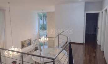 Imagem 6: Casa para Locação em Santana de Parnaíba, Alphaville, 4 dormitórios, 2 suítes, 5 banheiros