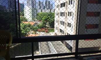 Imagem 7: Apartamento com 3 dormitórios à venda, 76 m² por R$ 650.000,00 - Aflitos - Recife/PE