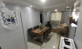 Imagem: Apartamento no Parque São Vicente - 53m2