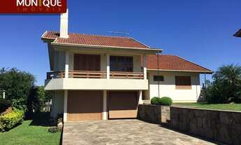 Imagem: Ivoti - Casa Padrão - 25 de Julho