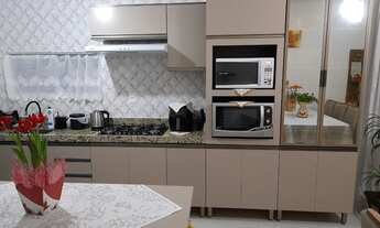 Imagem 7: Apartamento de 3 quartos sendo 1 suíte no Perequê - Porto Belo