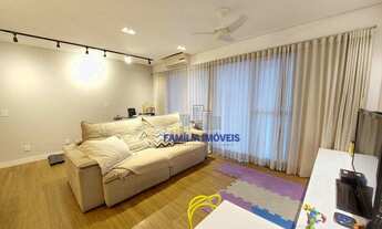 Imagem 3: Comprar apartamento 3 quartos 88 m² Campo Grande Santos/SP