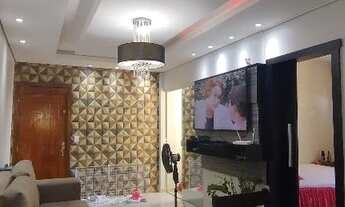 Imagem 7: Apartamento com 3 quarto(s) no bairro Morada do Ouro em Cuiabá - MT