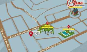 Imagem 3: Apartamento com 4 dormitórios à venda, 227 m² por R$ 1.730.000,00 - Bom Pastor - Juiz de F