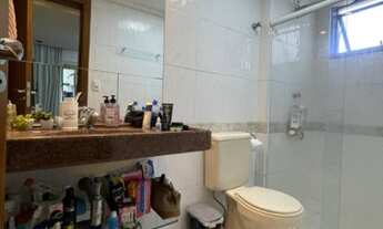 Imagem 5: Apartamento para venda com 120 metros quadrados com 3 quartos