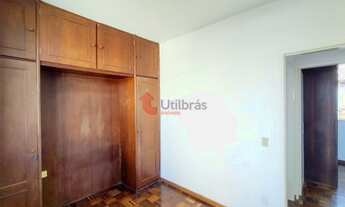 Imagem 3: Apartamento para aluguel, 3 quartos, 1 vaga, Sagrada Família - Belo Horizonte/MG