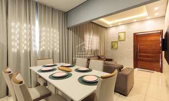 Imagem: Apartamento para venda tem 110 metros quadrados