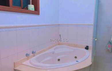 Imagem 6: Casa à venda, 168 m² por R$ 929.000,00 - Bosque de Barão Geraldo - Campinas/SP