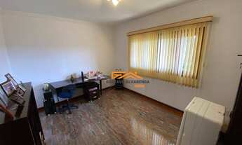 Imagem 3: Casa com 5 Suítes à venda, 470 m² por R$ 1.700.000 - Tijuco das Telhas - Campinas/SP