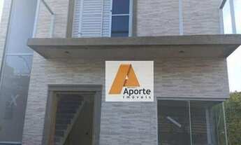 Imagem: Sobrado com 3 dormitórios à venda, 139