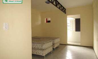 Imagem 3: REF: 04179 - Kitnet no Alto da Balança!