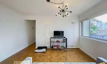 Imagem 3: Apartamento à Venda - Vila Pompéia, 2 Quartos, 80 m2