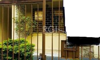 Imagem: Porto Alegre - Casa Padrão - Passo da Areia