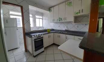 Imagem: APARTAMENTO - 2 DORMITÓRIOS - COQUEIROS