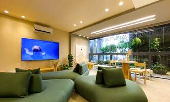 Imagem 4: Edifício Tay, Gleba Palhano, Londrina, 104m² AP2334